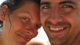 Стойка от "Big Brother" очаква дете