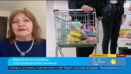 Диетолог: Няма лошо в увеличената консумация на месо