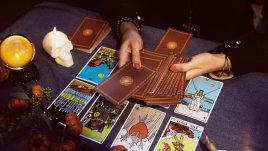 Седмична таро прогноза за 26 февруари – 3 март 