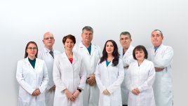 200 безплатни прегледа  ще бъдат направени в УСБАЛО „Проф. Иван Черноземски“ през  февруари по случай Световния ден за борба с рака