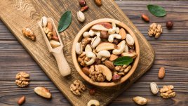 5 храни, които да избягвате при гастрит