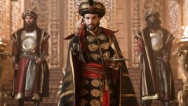 „Аладин“ оглави българския боксофис