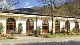 „Човекът може да открие в природата лекарства за всичките си болести“