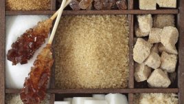 7 погрешни мита за захарта