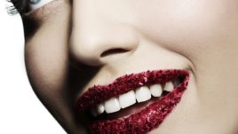 Кои цветове червила правят усмивката по-бяла?