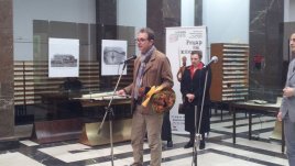 Известни са носителите на "Рицар на книгата" 2013