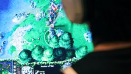 Гаджето геймър – проблем?