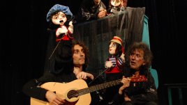 Къде да заведем децата през почивните 27 и 28 април 2013?