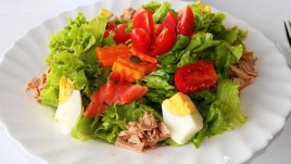 Идея как децата да обикнат зеленчуците