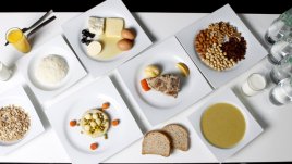 Желаното тегло – как да го задържим