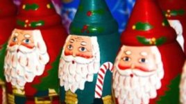 Коледен подарък