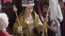 Младата Виктория – силата на делата е в силата на духа