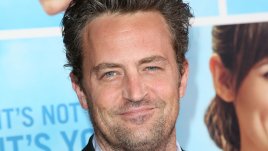 Матю Пери почина на 54 години