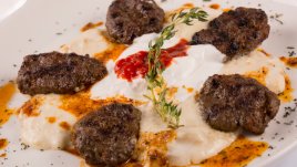 Болярски кюфтета