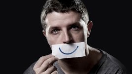 Фрази, които не трябва да казвате на депресиран човек