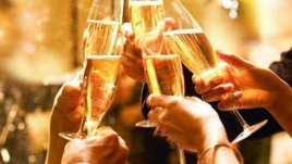 Кулинарен празник в новогодишната нощ обещава хотел Хилтън София