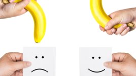 Защо мъжете изпращат снимки на пенисите си?