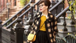 Какво да облека днес?