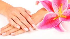 Маски за нокти срещу чупене, пожълтяване и лющене