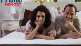 Primo Memory – уникален матрак от ново поколение