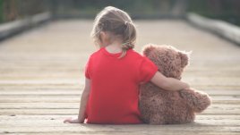 Из историята на едно приемно дете