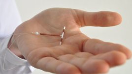 Ползи и рискове от поставянето на спирала