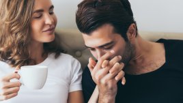 По какво се разпознават емоционално зрелите мъже?
