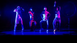 Коста Каракашян завършва юбилейния пети сезон на Karakashyan & Artists с наградени спектакли и международни участия
