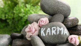 4 признака, че носите родова карма