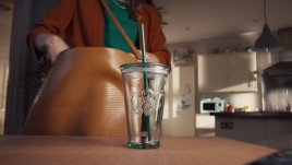 Starbucks България прави още една важна стъпка към ефективно опазване на околната среда