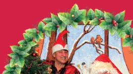 Шарена Коледа с новия брой на безплатното семейно списание