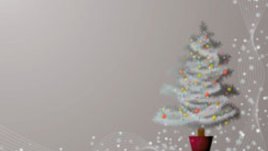 Вълшебните коледни флумастри