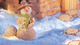 Снежен човек