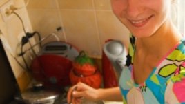 Добра домакиня ли си?