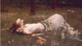 Поезия за Свети Валентин