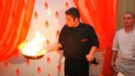 Кулинарен клуб - поддържа пламъка на страстта