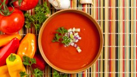 Испанско Газпачо