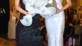 Модна приказка за нежност и страст