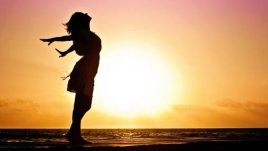 Мисъл на деня за... женската енергия 