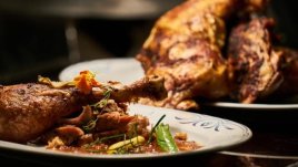 Вкусни рецепти с малко продукти