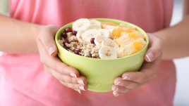 Какво се случва в тялото, ако ядете овесени ядки всеки ден? 