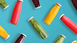 Лунна диета за февруари