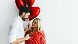 Любовен хороскоп за февруари