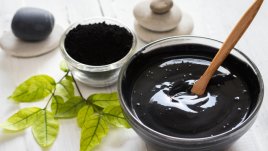 Как да използвате активен въглен за красота