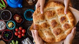 3 ястия, които да приготвите за Деня на семейството за здраве