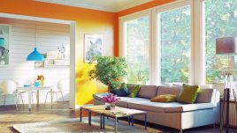 Погрешни правила за обзавеждане, които да не следвате 