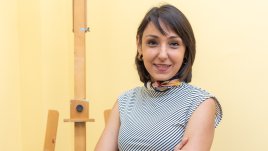 Биляна Котева от „1 наум“: Когато можем, нека помагаме, а не да засрамваме родителите