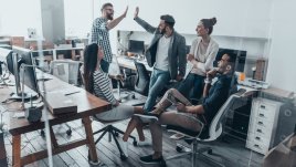 6 избора, които ни правят по-щастливи