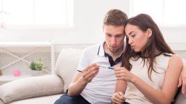 10 секс грешки, които двойките допускат в желанието да заченат