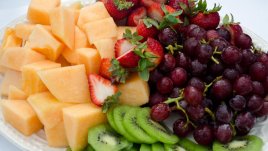 Кога пълнеем от плодовете?